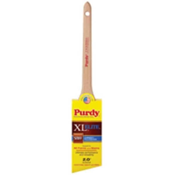 Purdy PURDY 80520 2 In. Professional Angled Sash And Trim Brush 6159990 - main